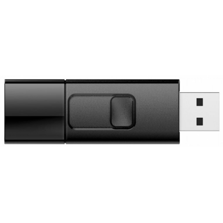 SILICON POWER Blaze B05 - USB flash drive - 16 GB - USB 3.0 - classic black - 3