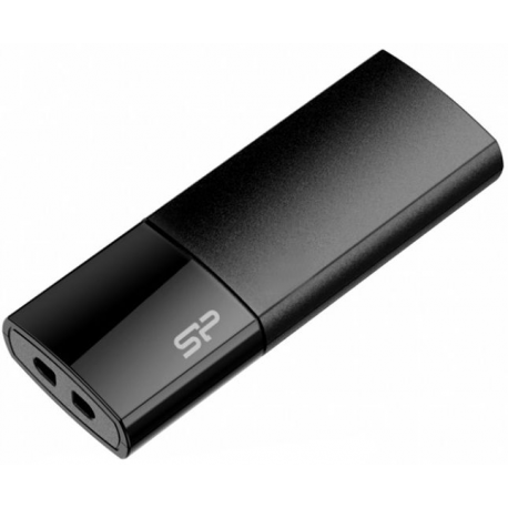 SILICON POWER Blaze B05 - USB flash drive - 32 GB - USB 3.0 - black - 1