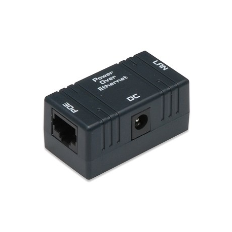DIGITUS Professional Passive PoE wall mount box DN-95002 - PoE injector - 6