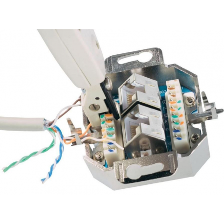 DIGITUS DN-LSA-PT - Punch-down tool - 3