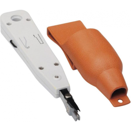 DIGITUS DN-LSA-PT - Punch-down tool - 5