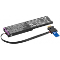 HPE 12W Smart Storage Battery - Battery back up - for ProLiant BL460c Gen10; Smart Array P204i-b SR Gen10, P408e-m SR Gen10
