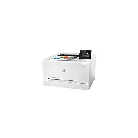 HP Color LaserJet Pro M255dw - Printer - colour - Duplex - laser - A4 / Legal - 600 x 600 dpi - up to 21 ppm (mono)  /  up to 21 ppm (colour) - capacity: 250 sheets - USB 2.0, LAN, Wi-Fi(n), USB host - 0
