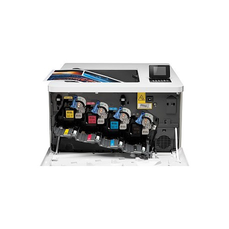 HP Color LaserJet Enterprise M751dn - Printer - colour - Duplex - laser - A3/Ledger - 600 x 600 dpi - up to 41 ppm (mono) / up to 41 ppm (colour) - capacity: 650 sheets - USB 2.0, Gigabit LAN, USB host (internal), USB 2.0 host - 5