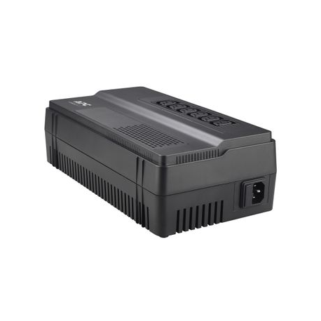 APC Easy UPS BV BV800I - UPS - AC 230 V - 450 Watt - 800 VA - output connectors: 4 - 2