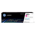 HP 207X - High Yield - magenta - original - LaserJet - toner cartridge (W2213X) - for Color LaserJet Pro M255dw, M255nw, MFP M282nw, MFP M283fdn, MFP M283fdw