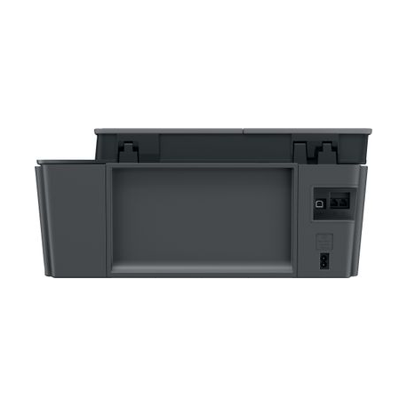 HP Smart Tank Plus 570 Wireless All-in-One - Multifunction printer - colour - ink-jet - refillable - Legal (216 x 356 mm) (original) - A4 / Legal (media) - up to 10 ppm (copying) - up to 11 ppm (printing) - 100 sheets - USB 2.0, Wi-Fi(n), Bluetooth - 3