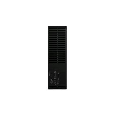 WD Elements Desktop WDBWLG0140HBK - Hard drive - 14 TB - external (desktop) - USB 3.0 - 3