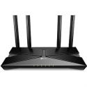 TP-Link Archer AX10 - Wireless router - 4-port switch - GigE - 802.11a / b / g / n / ac / ax - Dual Band