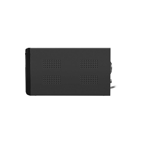 Armac Office O/1000E/LCD - UPS - AC 145 - 290 V - 650 Watt - 1000 VA 7 Ah 7 Ah - USB - output connectors: 3 - 5