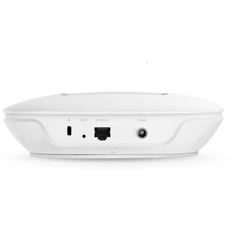 TP-Link Omada EAP225 - Radio access point - Wi-Fi 5 - 2.4 GHz, 5 GHz - 2