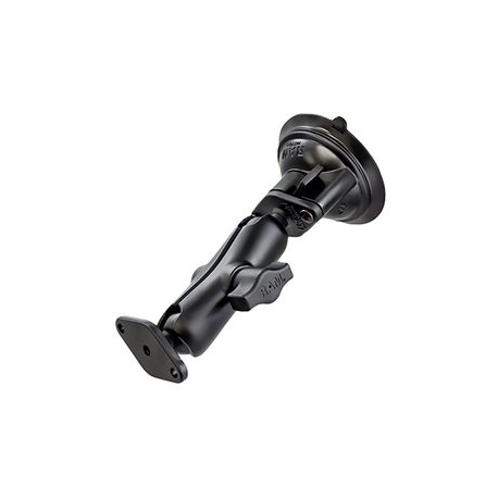 RAM RAM-B-166U - Suction cup mount for navigator - for P / N: RAM-HOL-ZE6U - 4