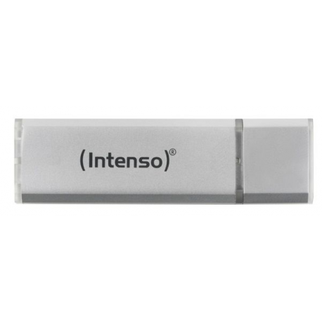 Intenso Ultra Line - USB flash drive - 128 GB - USB 3.0 - silver - 3