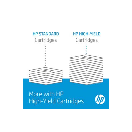 HP 80x - 2-pack - High Yield - black - original - LaserJet - toner cartridge (CF280XD) - for LaserJet Pro 400 M401, MFP M425 - 2