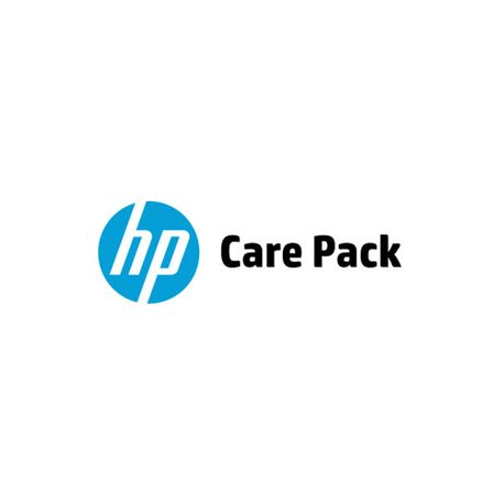 Electronic HP Care Pack Next Business Day Hardware Support - Extended service agreement - parts and labour - 3 years - on-site - response time: NBD - for ProBook 450 G4, 450 G5, 455r G6, 45X G3, 45X G6, 45X G7, 45X G8, 45X G9, 470 G3, 470 G5 - 2