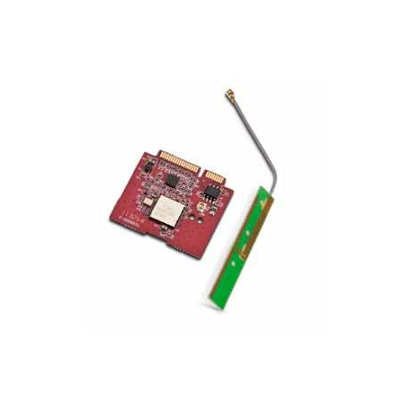 Intermec Wi-Fi / BT Module - Print server - 802.11b / g / n, Bluetooth 2.1 EDR - Class 2 - for Intermec PC23d, PC43d, PC43t - 1