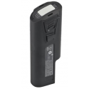 Zebra PowerPrecision+ - Spare - handheld battery - Lithium Ion - 7000 mAh - for Zebra TC8000 Premium, TC8000 Standard, TC8300