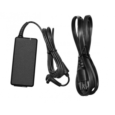 Zebra - Power adapter - Europe - for XBOOK L10; XPAD L10; XSLATE L10 - 1