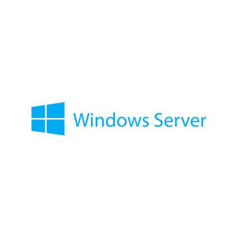 Microsoft Windows Server 2019 Standard downgrade to Microsoft Windows Server 2016 - Licence - 1 licence - OEM - ROK - Multilingual - for ThinkSystem SR250; SR530; SR590; SR630; SR645; SR650; SR665; ST250; ST50; ST550 - 1