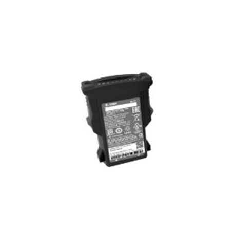 Zebra PowerPrecision Plus - Handheld battery - Lithium Ion - 7000 mAh (pack of 10) - for Zebra MC930, MC9300, MC9300-G - 2