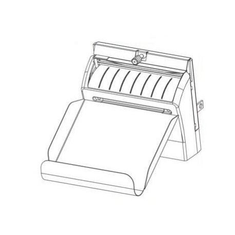 Zebra - Cutter option - 2