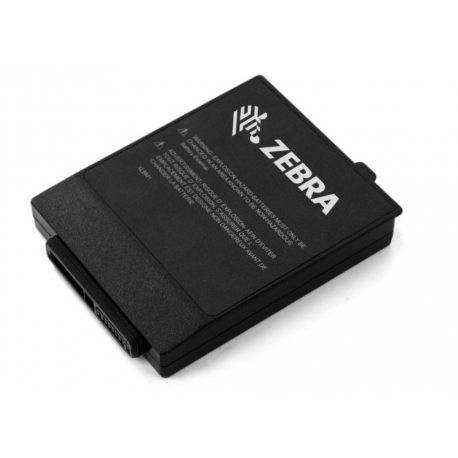 Zebra - Battery - Li-Ion - 36 Wh - for XBOOK L10; XPAD L10; XSLATE L10 - 0