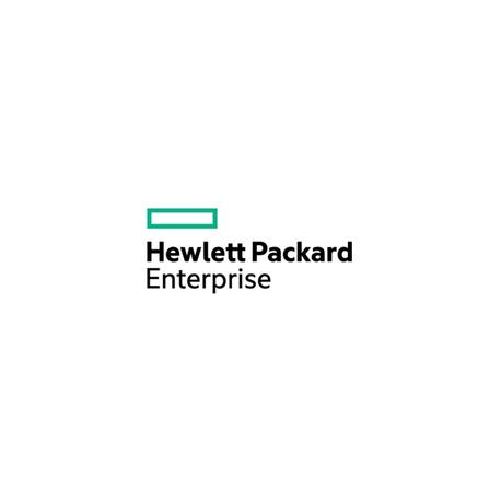 HPE Foundation Care 24x7 Service - Extended service agreement - parts and labour - 5 years - on-site - 24x7 - response time: 4 h - for ProLiant DL325 Gen10, DL325 Gen10 Entry - 1