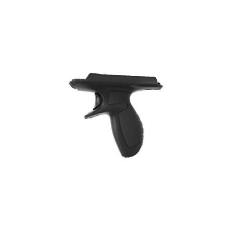 Zebra - Barcode scanner trigger handle clip - for Symbol TC55, TC57; Zebra TC51, TC52, TC55, TC56, TC57 - 1