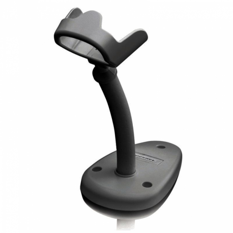 Datalogic Basic Stand - Bar code scanner stand - black - for Gryphon I GD4520, GD4590 - 1