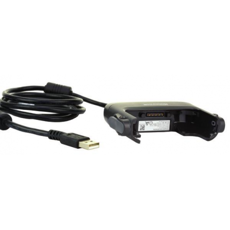Honeywell Snap-On Adapter - USB adapter - USB - for Dolphin CT40 - 2