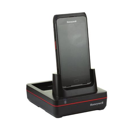 Honeywell Home Base, Standard - Docking cradle - USB - for Dolphin CT40 - 1
