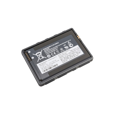 Honeywell CT50-BTSC - Handheld battery - 1 x Lithium Ion 4090 mAh 15.5 Wh - for Dolphin CT50, CT60 - 1