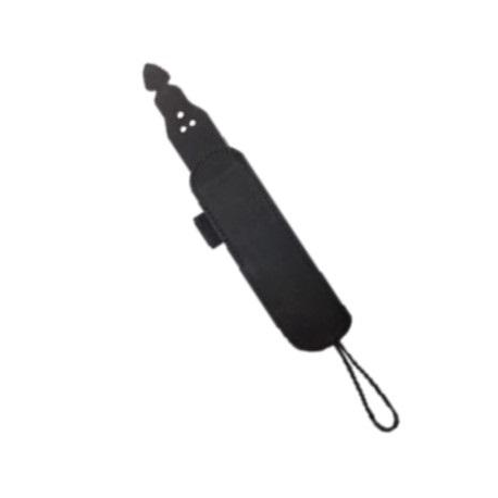 Zebra - Handheld hand strap - for Zebra MC3300, MC3300x, MC3330R, MC3330XR, MC3390R, MC3390XR - 2