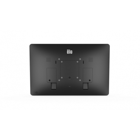 Elo I-Series 2.0 ESY15i1 - Standard Version - Android PC - all-in-one - 1 x Snapdragon 625 2 GHz - RAM 3 GB - SSD - eMMC 32 GB - eMMC 5.1 - GigE - WLAN: 802.11a / b / g / n / ac, Bluetooth 4.1 - Android 7.1 (Nougat) - monitor: LED 15.6" 1920 x 1080 (Full HD) touchscreen - black - 3
