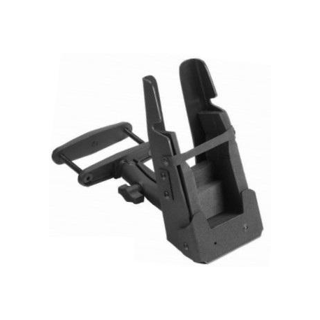 Zebra - Bar code scanner holder - for Zebra MC3300, MC3300-G - 0