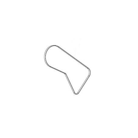 Zebra - Drive belt - 1