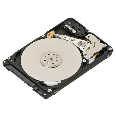 Lenovo - Hard drive - 300 GB - hot-swap - 2.5" - SAS 12Gb / s - 10000 rpm - for ThinkSystem SR250; SR630 V2; SR645; SR650 V2; SR665; SR850 V2; SR860 V2; ST250; ST650 V2 - 1