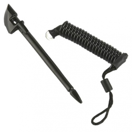 Datalogic - Handheld stylus with strap (pack of 5) - for Falcon X3+, X4 - 0