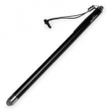 Getac - Stylus for tablet - capacitive - black - for Getac ZX70, ZX70 G2, ZX70 G2-EX, ZX70 Premium