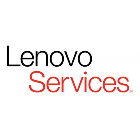 Lenovo Essential Service + YourDrive YourData - Extended service agreement - parts and labour - 4 years - on-site - 24x7 - response time: 4 h - for ThinkSystem SR630 7X02 - 2