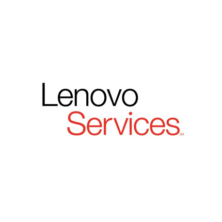Lenovo Essential Service + YourDrive YourData - Extended service agreement - parts and labour - 5 years - on-site - 24x7 - response time: 4 h - for ThinkSystem SR630 7X02 - 1