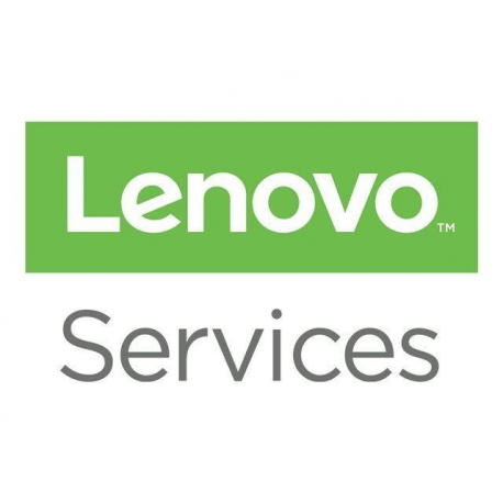 Lenovo Foundation Service - Extended service agreement - parts and labour - 5 years - on-site - business hours  /  5 days a week - response time: NBD - for ThinkSystem SR630 7X02 - 2