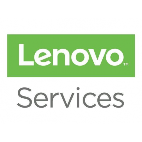 Lenovo Essential Service + YourDrive YourData - Extended service agreement - parts and labour - 3 years - on-site - 24x7 - response time: 4 h - for ThinkSystem SR630 7X02 - 1