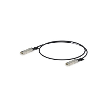 Ubiquiti UniFI UDC-3 - 10GBase direct attach cable - SFP+ to SFP+ - 3 m - passive - 1