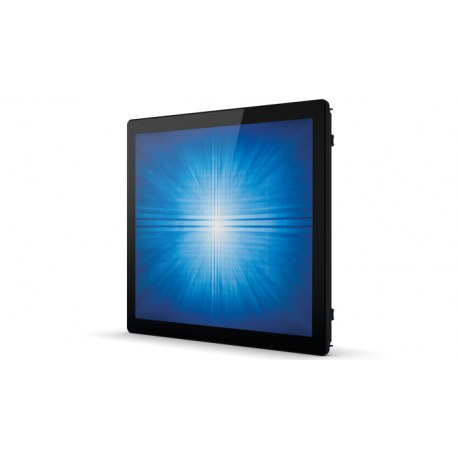 Elo Open-Frame Touchmonitors 1990L - LED monitor - 19" - open frame - touchscreen - 1280 x 1024 @ 60 Hz - 250 cd / m² - 1000:1 - 5 ms - HDMI, VGA, DisplayPort - black - 2