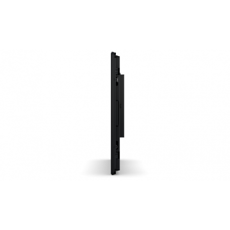 Elo Open-Frame Touchmonitors 1990L - LED monitor - 19" - open frame - touchscreen - 1280 x 1024 @ 60 Hz - 250 cd / m² - 1000:1 - 5 ms - HDMI, VGA, DisplayPort - black - 3