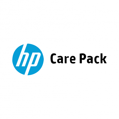 Electronic HP Care Pack Next Business Day Hardware Support with Defective Media Retention - Extended service agreement - parts and labour - 3 years - on-site - 9x5 - response time: NBD - for LaserJet Enterprise M608dn, M608n, M608x, M611dn, M611x - 2
