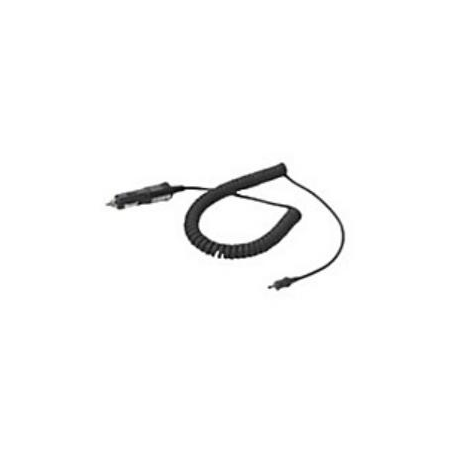 Motorola - Car power adapter - for Zebra TC70X, TC75, TC75X, TC77 - 1