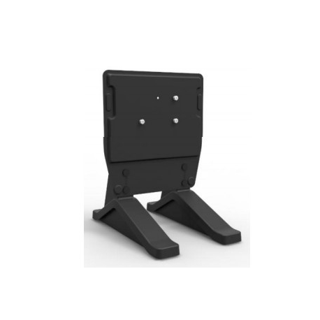 Zebra - Handheld docking cradle mounting bracket - for Zebra TC8000 Premium, TC8000 Standard - 1