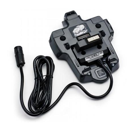 Zebra - Power adapter - for ZQ500 Series ZQ510, ZQ520 - 1